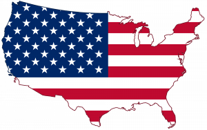 USA_Flag_map