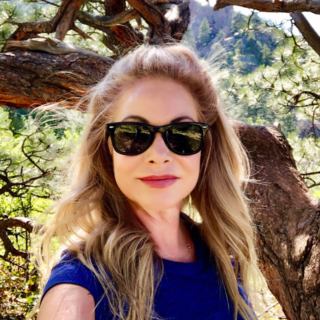Denise Gordon Rusboldt