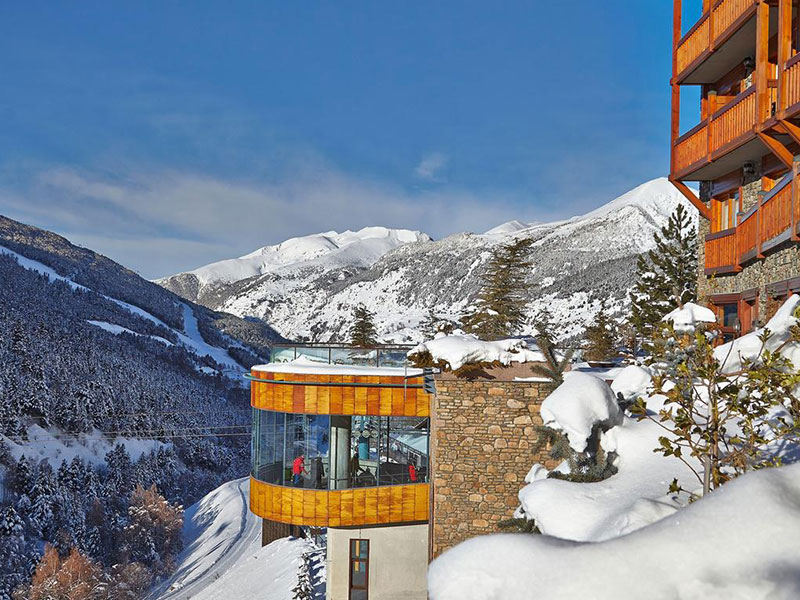 andorra andorra