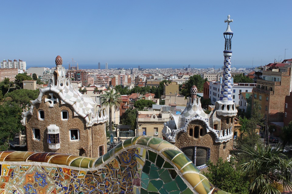 barcelona barcelona