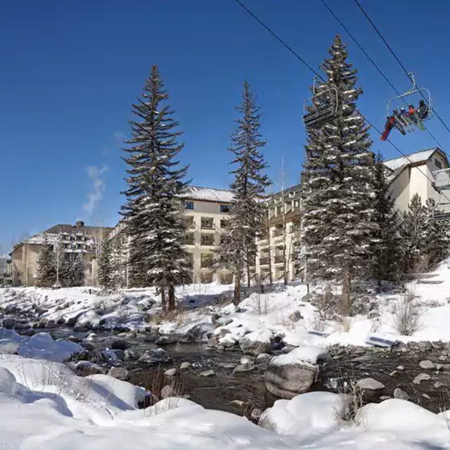 Hotel Talisa, Vail