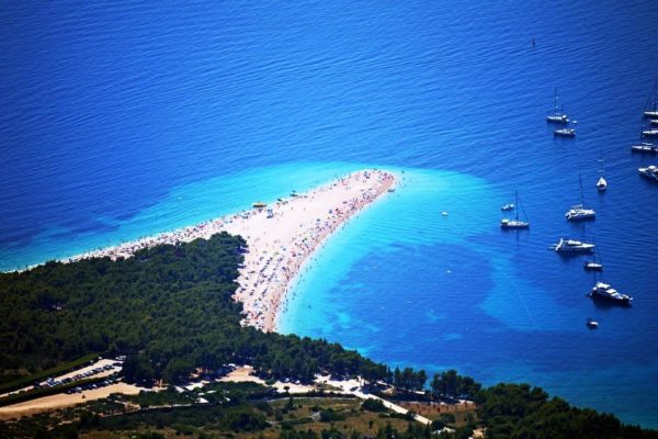 brac croatia