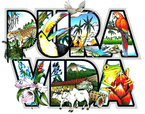 pura-vida