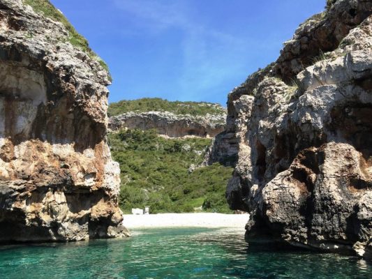vis croatia