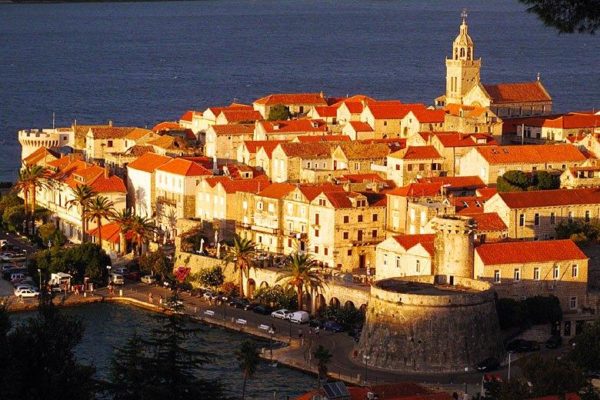 korcula