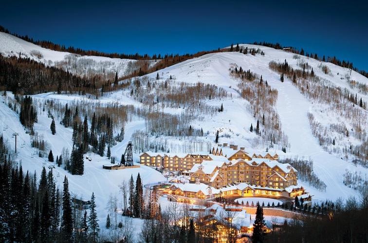 Spend more time on the slopes with this exceptional winter offer at one of Deer Valley's most luxurious resorts.