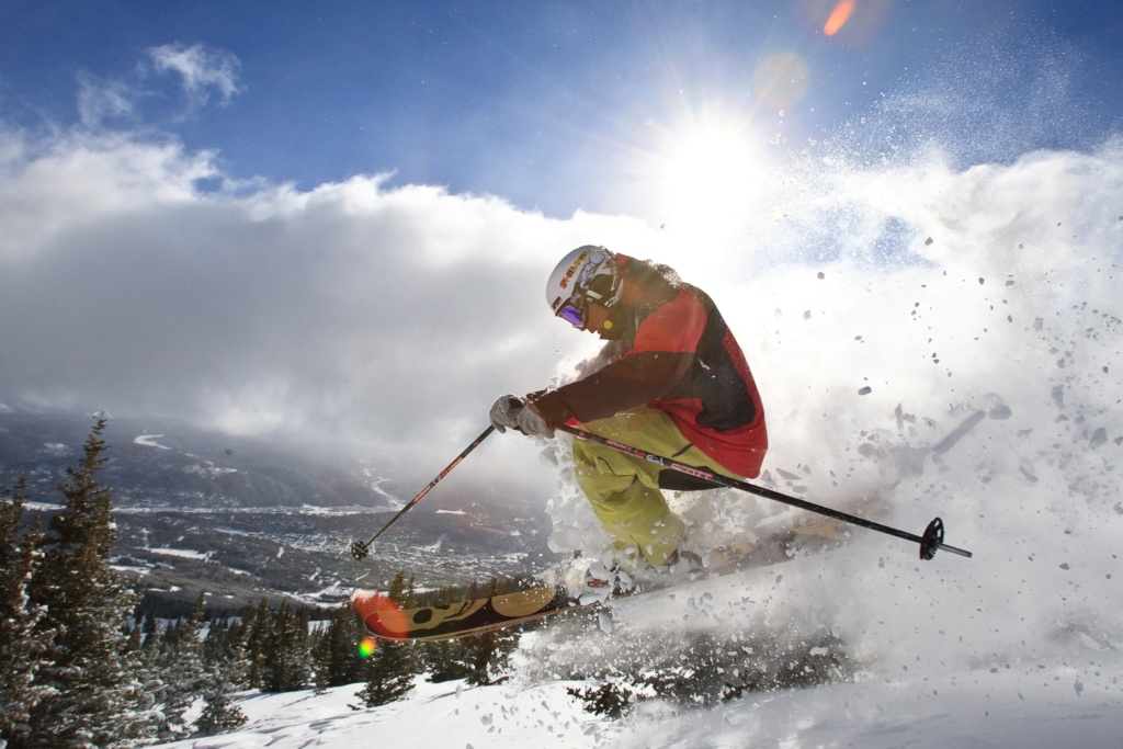 Breckenridge - Alpine Adventures - Luxury Ski VacationsAlpine