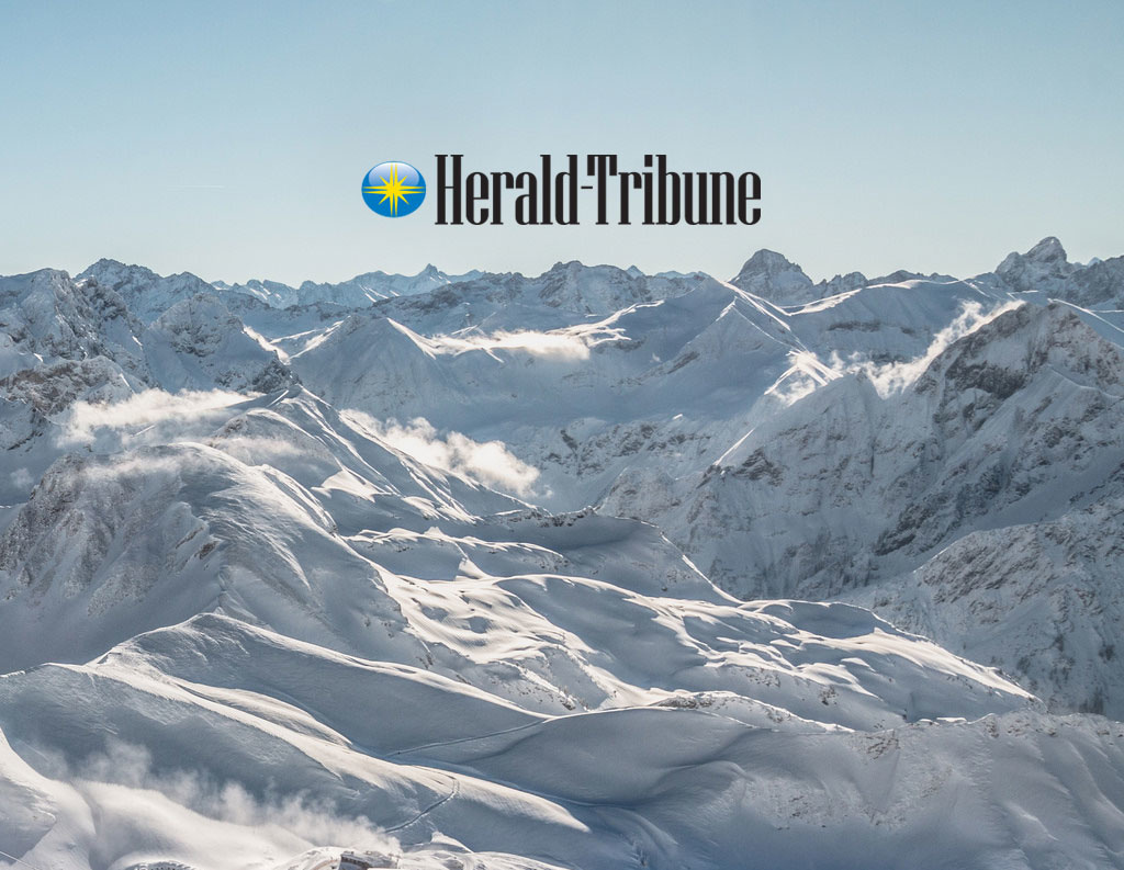 herald-alps