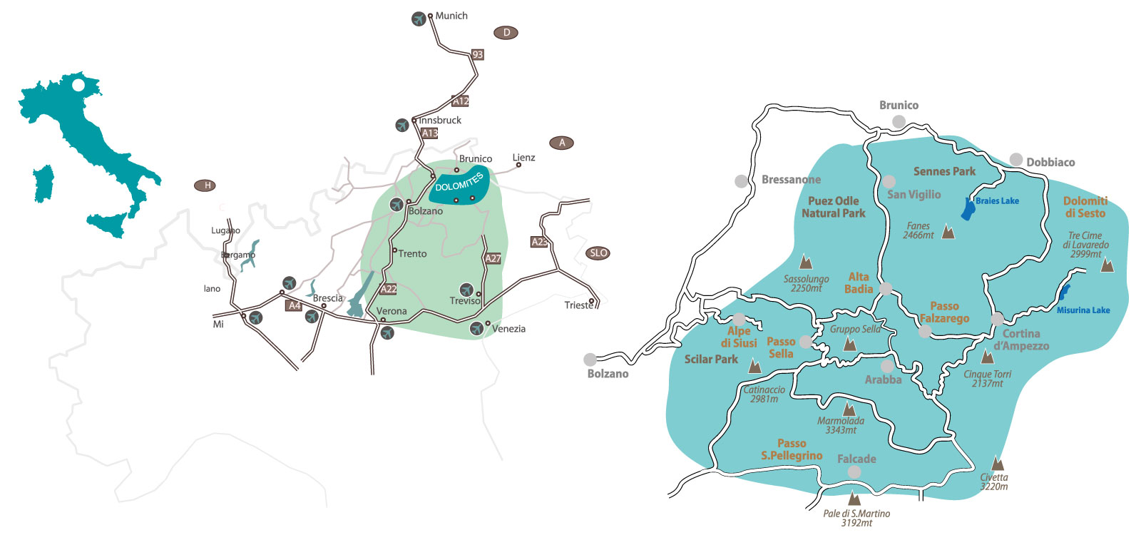 mappa