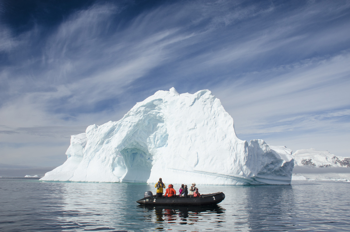 Antarctica