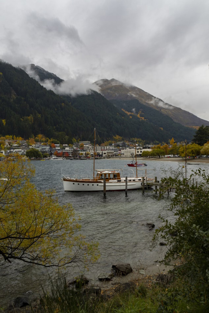 Queenstown, NEW ZEALAND Queenstown, NEW ZEALAND