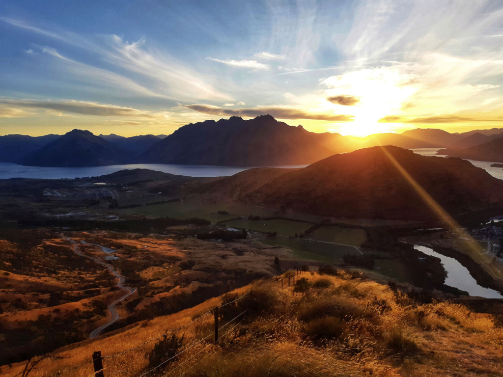 Queenstown, NEW ZEALAND