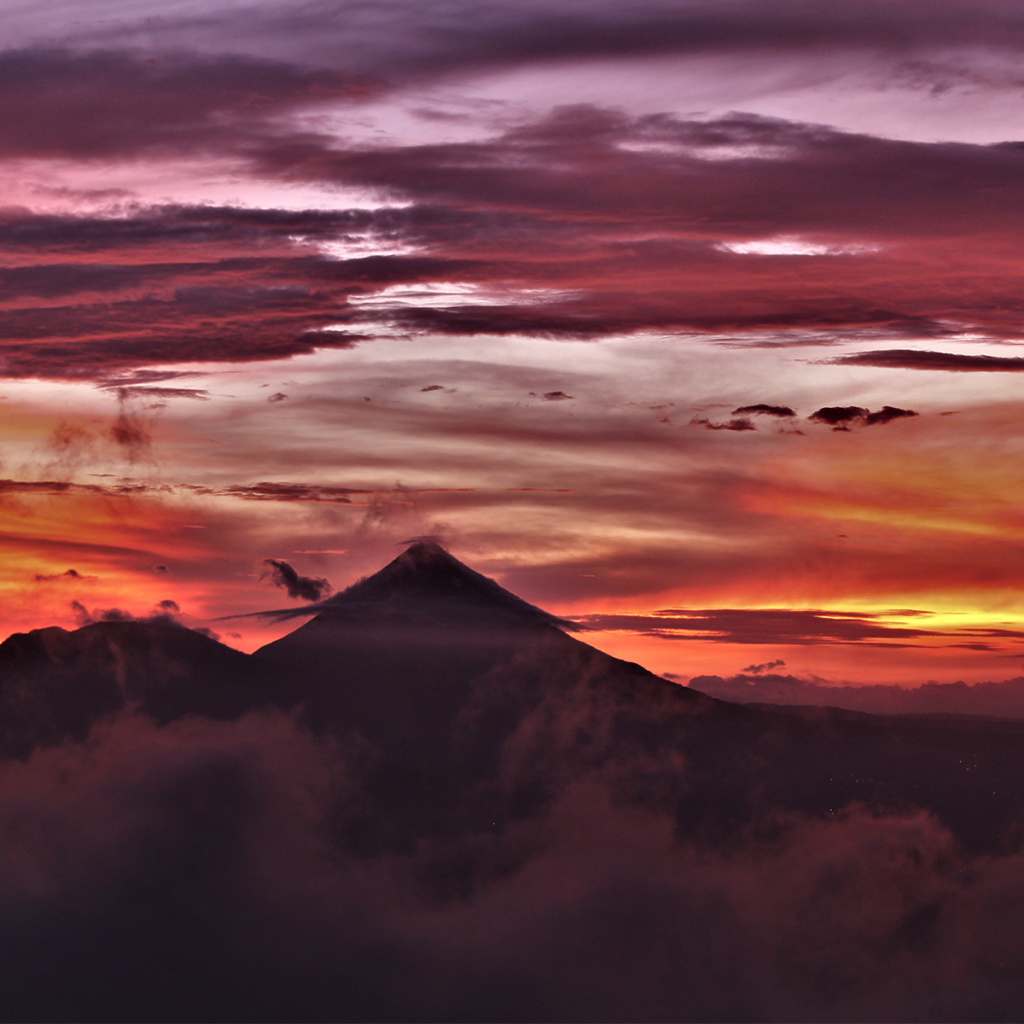 Arenal Volcano Arenal Volcano
