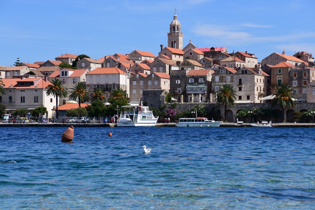 Korcula