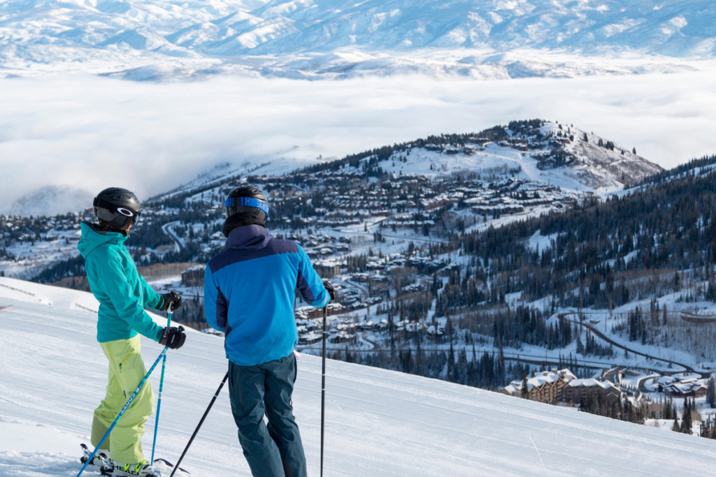 Deer Valley Resort