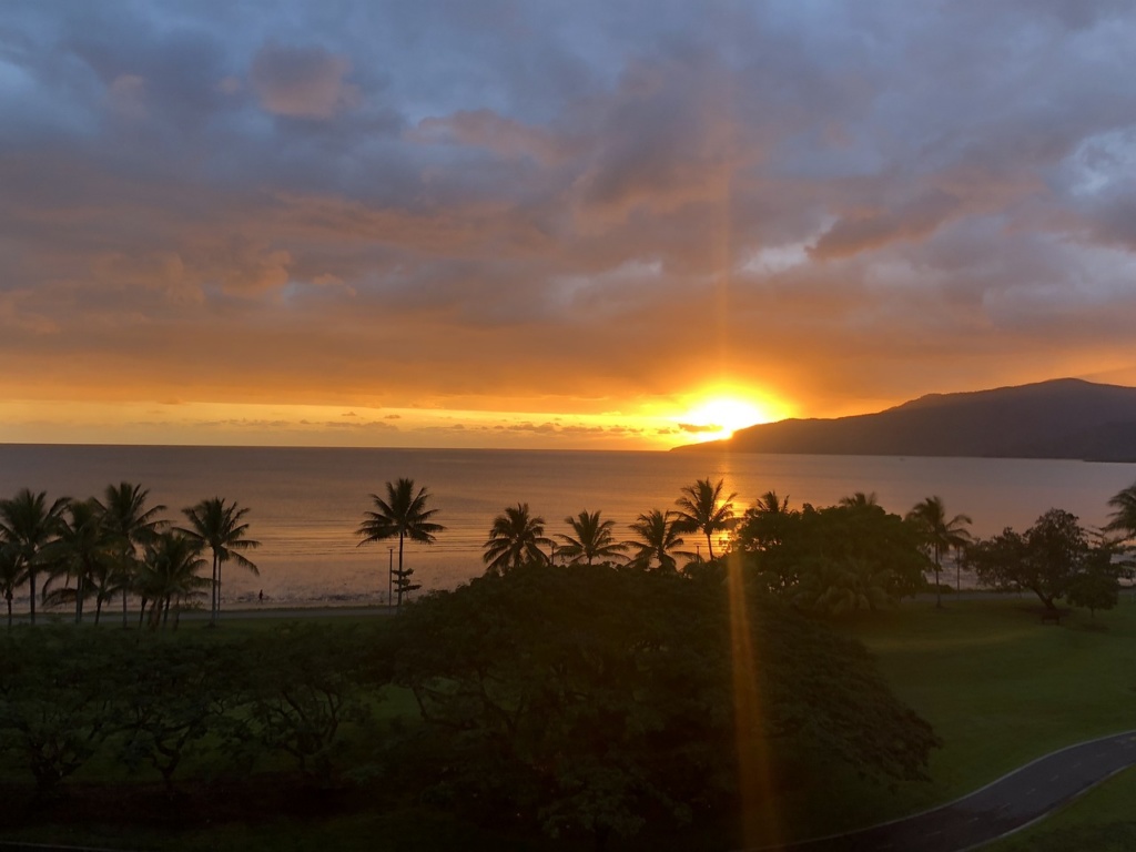 CAIRNS