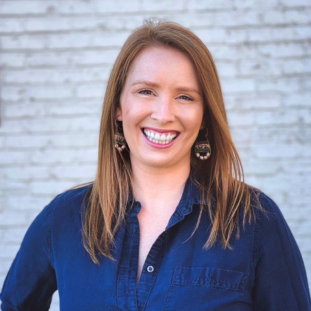 Meg Crosby