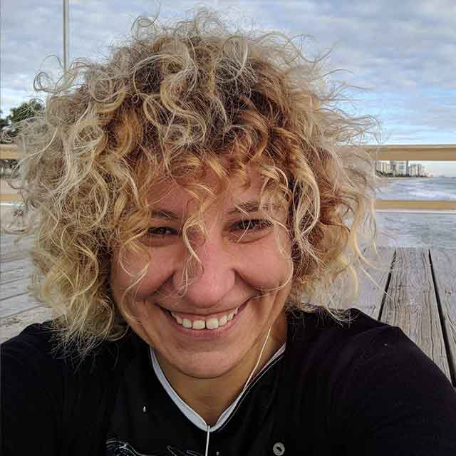 Tanya Odovic
