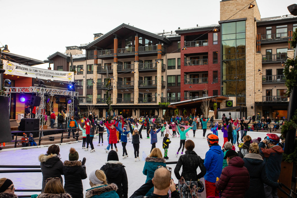 7 Nights in a Deluxe Room with Two Queen Bed at the Limelight Snowmass Included:  Two Adult Get 5th Day Free Lift Tickets. Perfect Storm Promotion,  Two Child 5 Day Kids Ski Free Ski/Snowboard