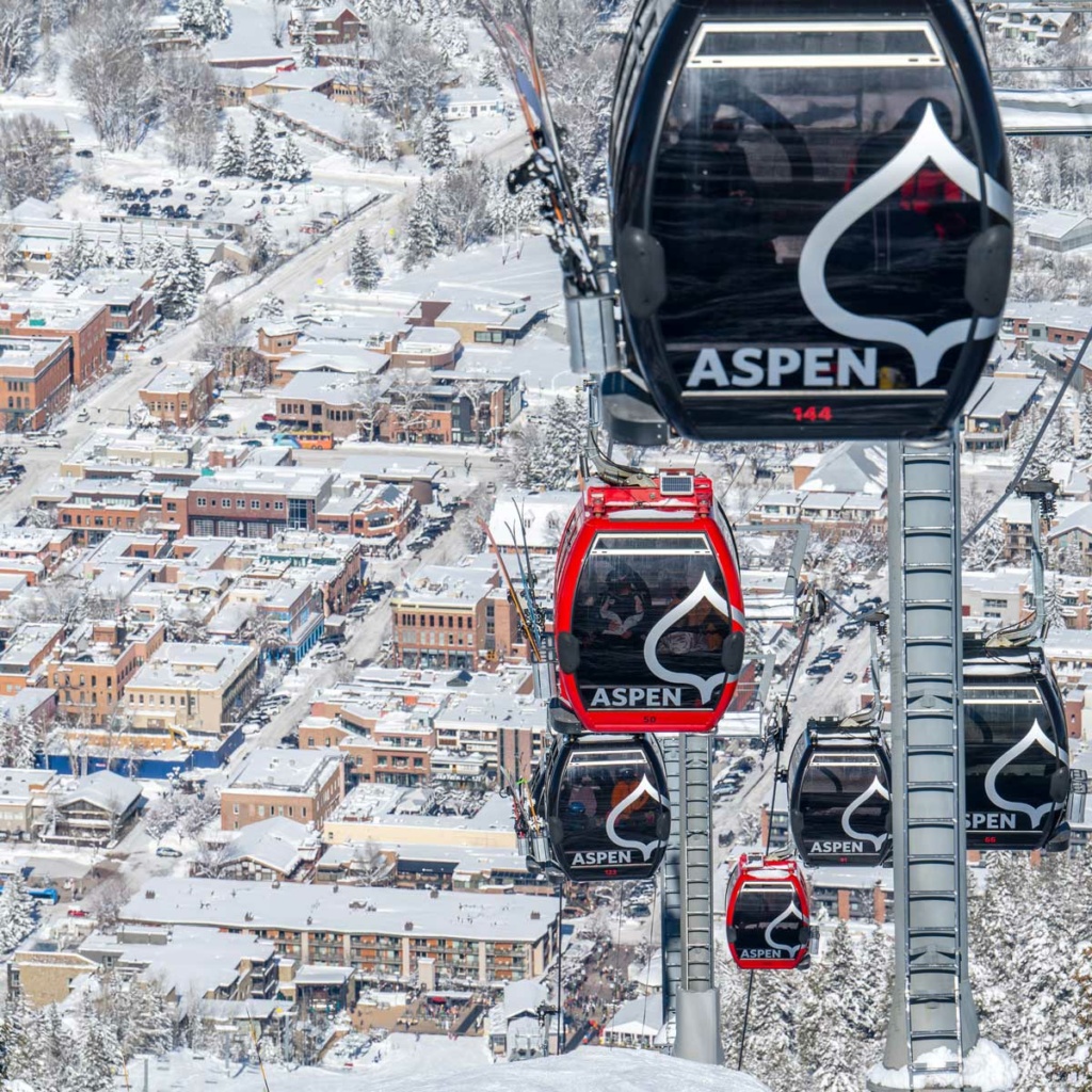 Reserve your winter getaway early and enjoy our best Aspen Meadows promotion of the season.