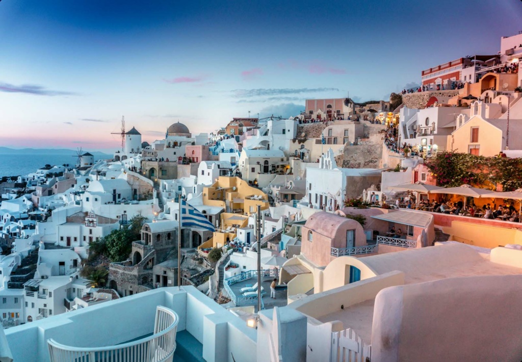 Set sail on a once-in-a-lifetime journey through the Aegean, where ancient myths, sun-drenched islands, and intimate yachting luxury come together. Over seven magical nights, join Max aboard the sleek Emerald Azzurra.