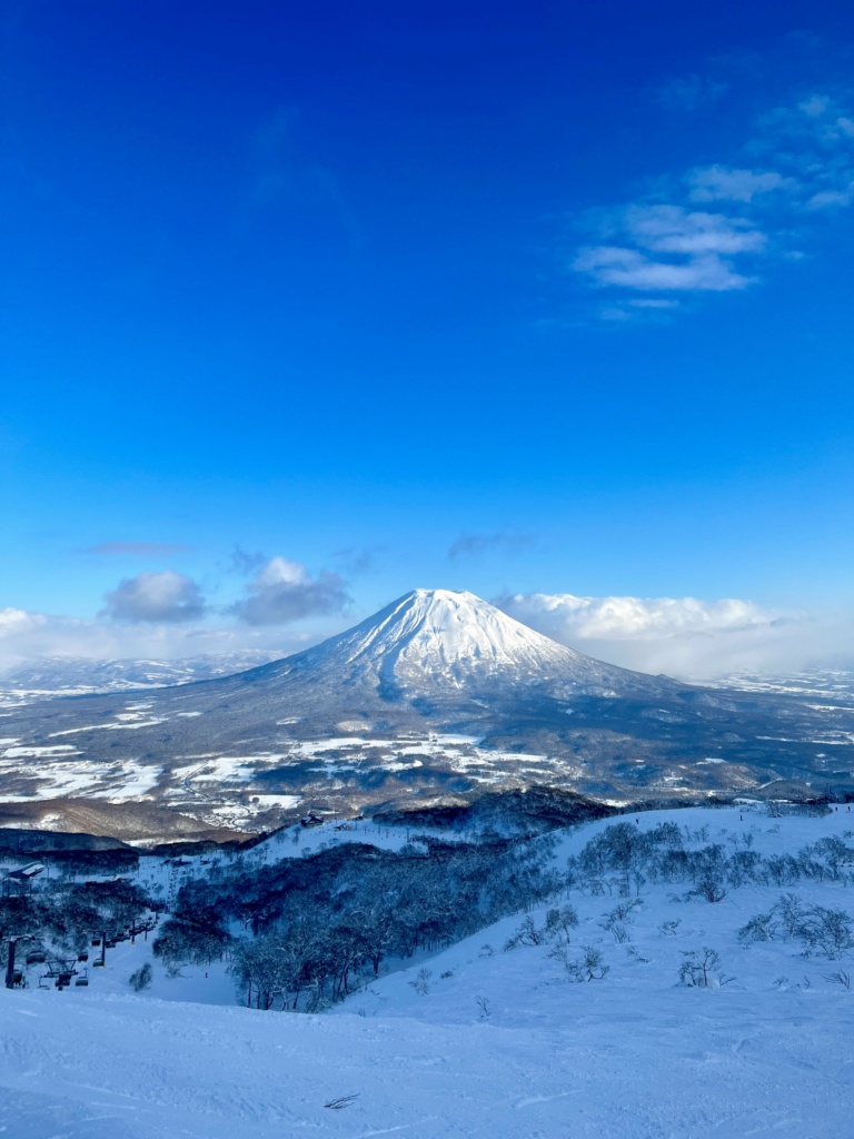 Niseko with Alpine Adventures