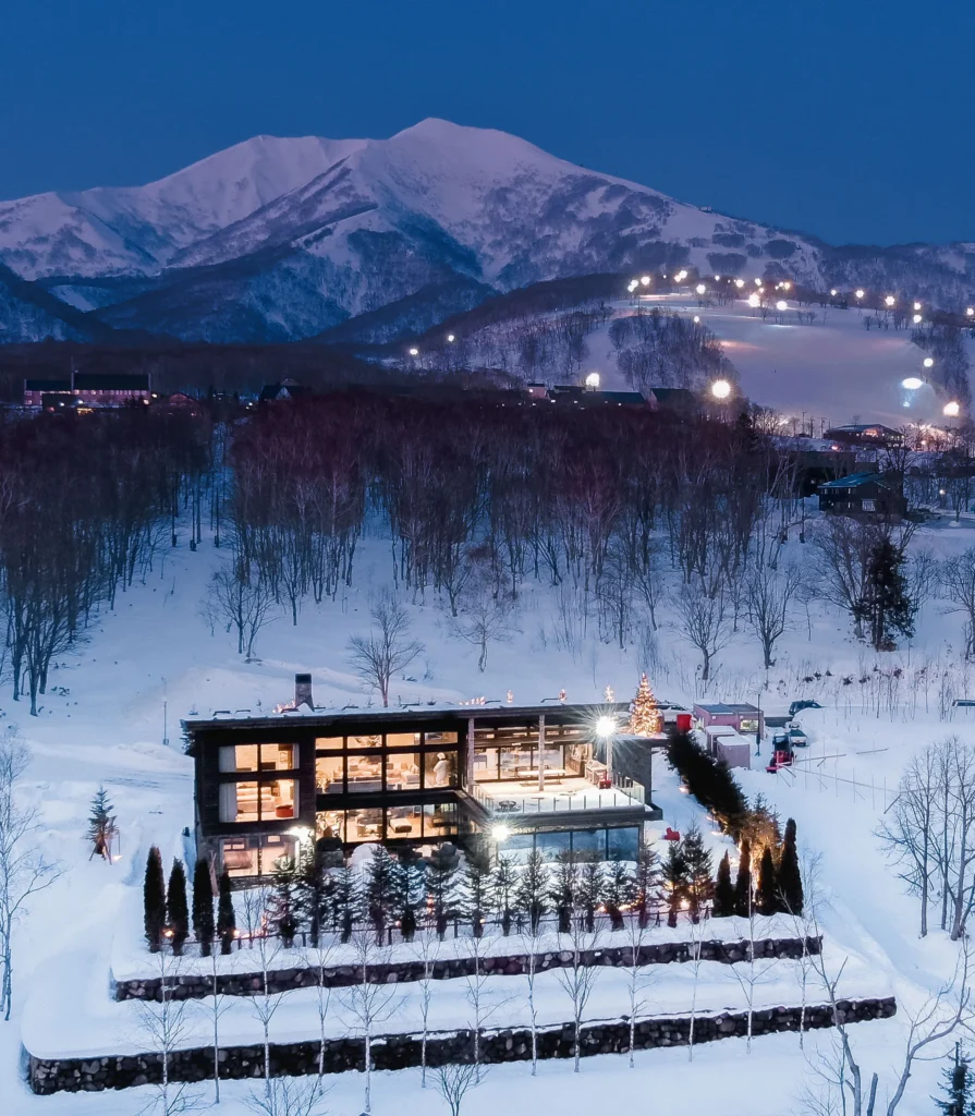 Seasons Collection Niseko with Alpine Adventures (1)