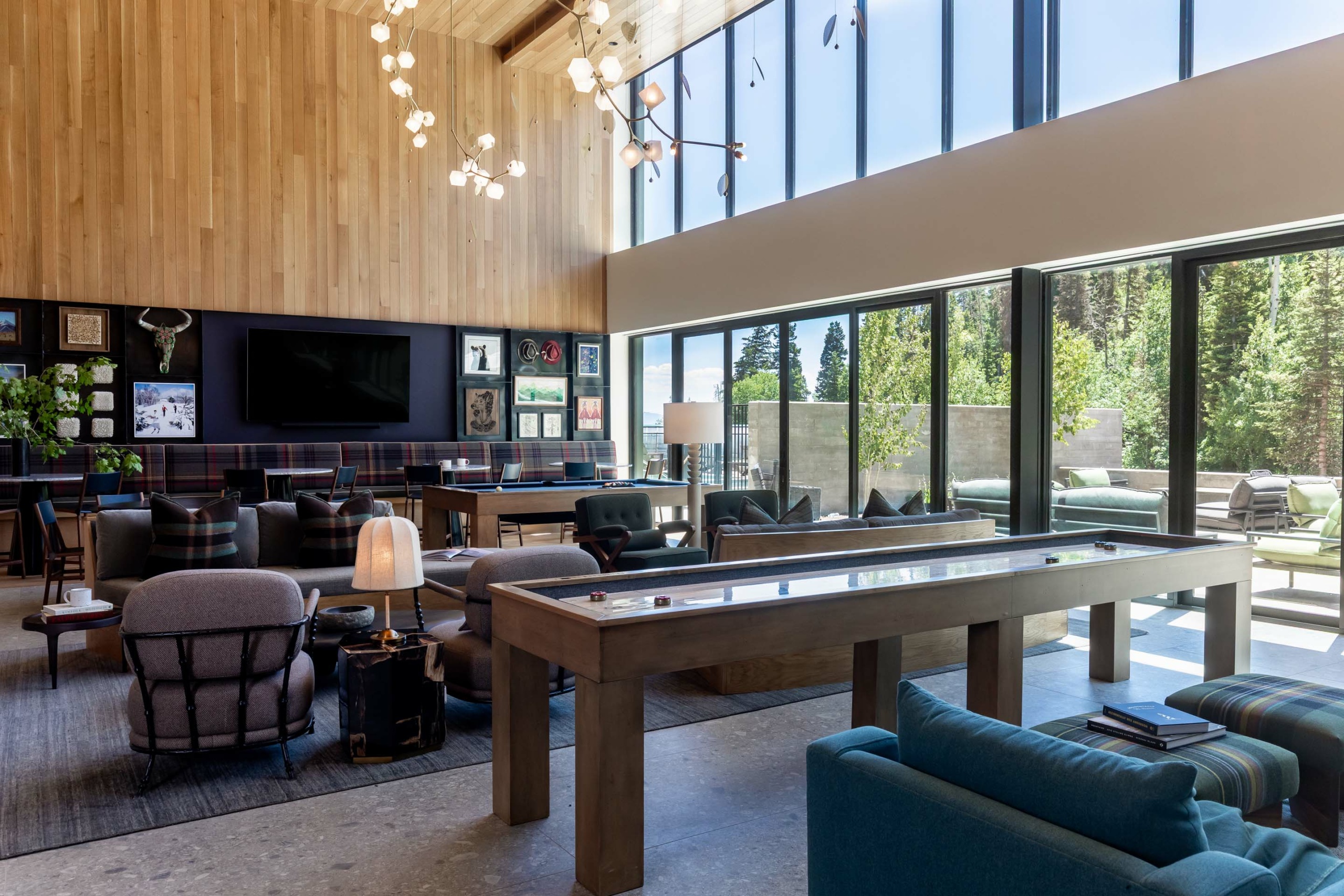 PROMO: Founders Place | Ski-In Ski-Out Luxury Condos, Deer ValleyAlpine ...