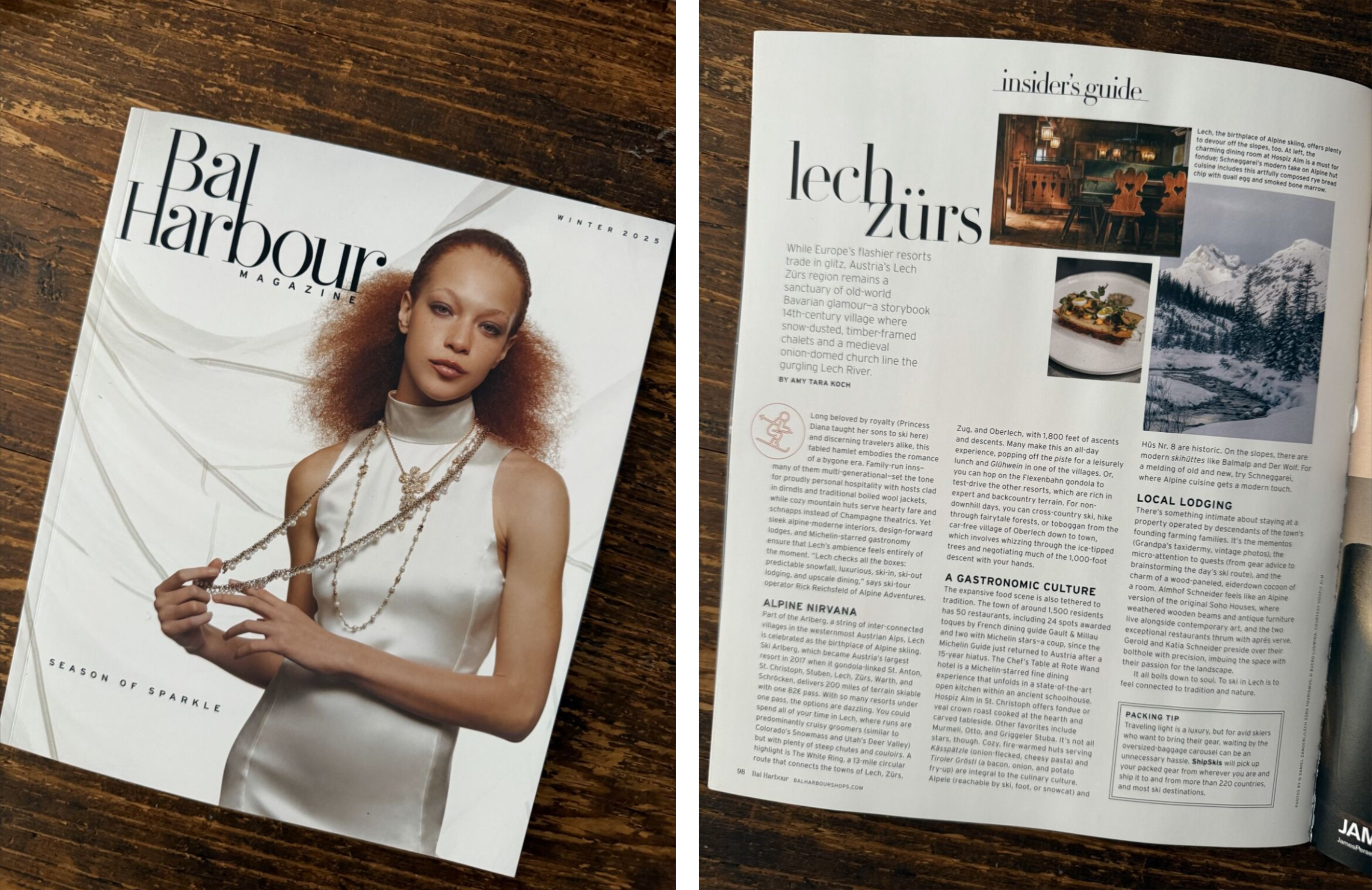 bal-harbour Magazine