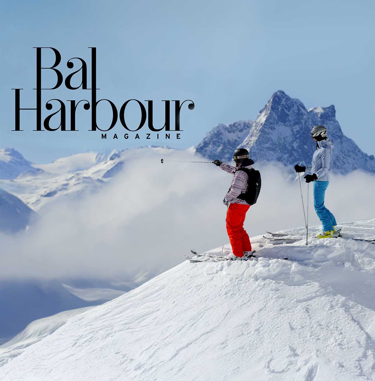 Alpine Adventures Featured in Bar Harbor Magazine